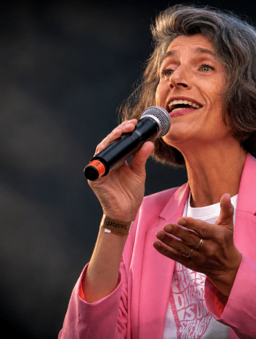 Irene Hemelaar
