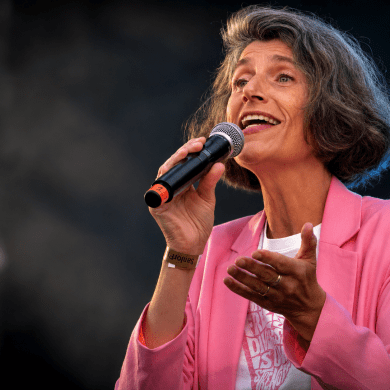 Irene Hemelaar