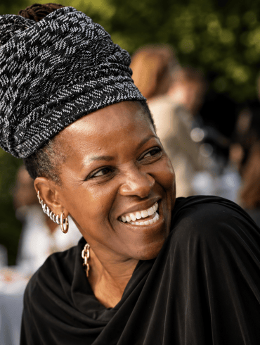 Mmpho Tutu van Furth